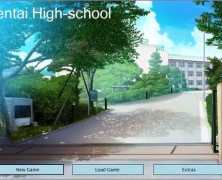 Hentai High School