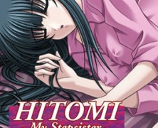 Hitomi — My Stepsister