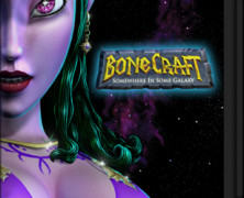 BoneCraft [1.0.4 ][repack] [2012] [eng]